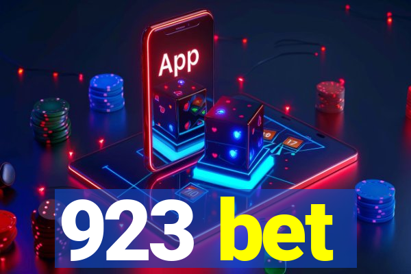 923 bet